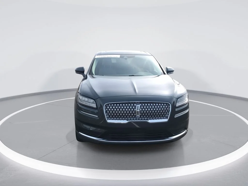 Used 2022 Blue Lincoln Reserve image 3