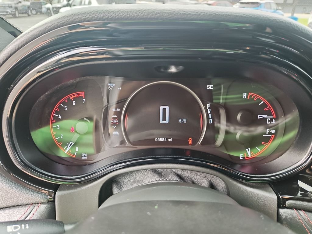 Used 2023 Gray Dodge R/T Plus image 18