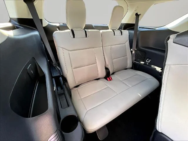 New 2026 Carbonized Gray Metallic Ford Active image 77