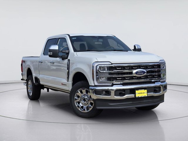 2026 Ford Super Duty F-250® King Ranch®