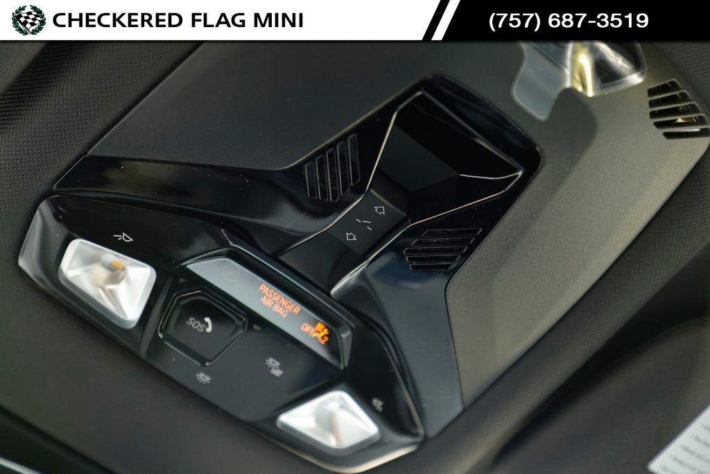 2025 MINI Hardtop 2 Door S - Photo 38