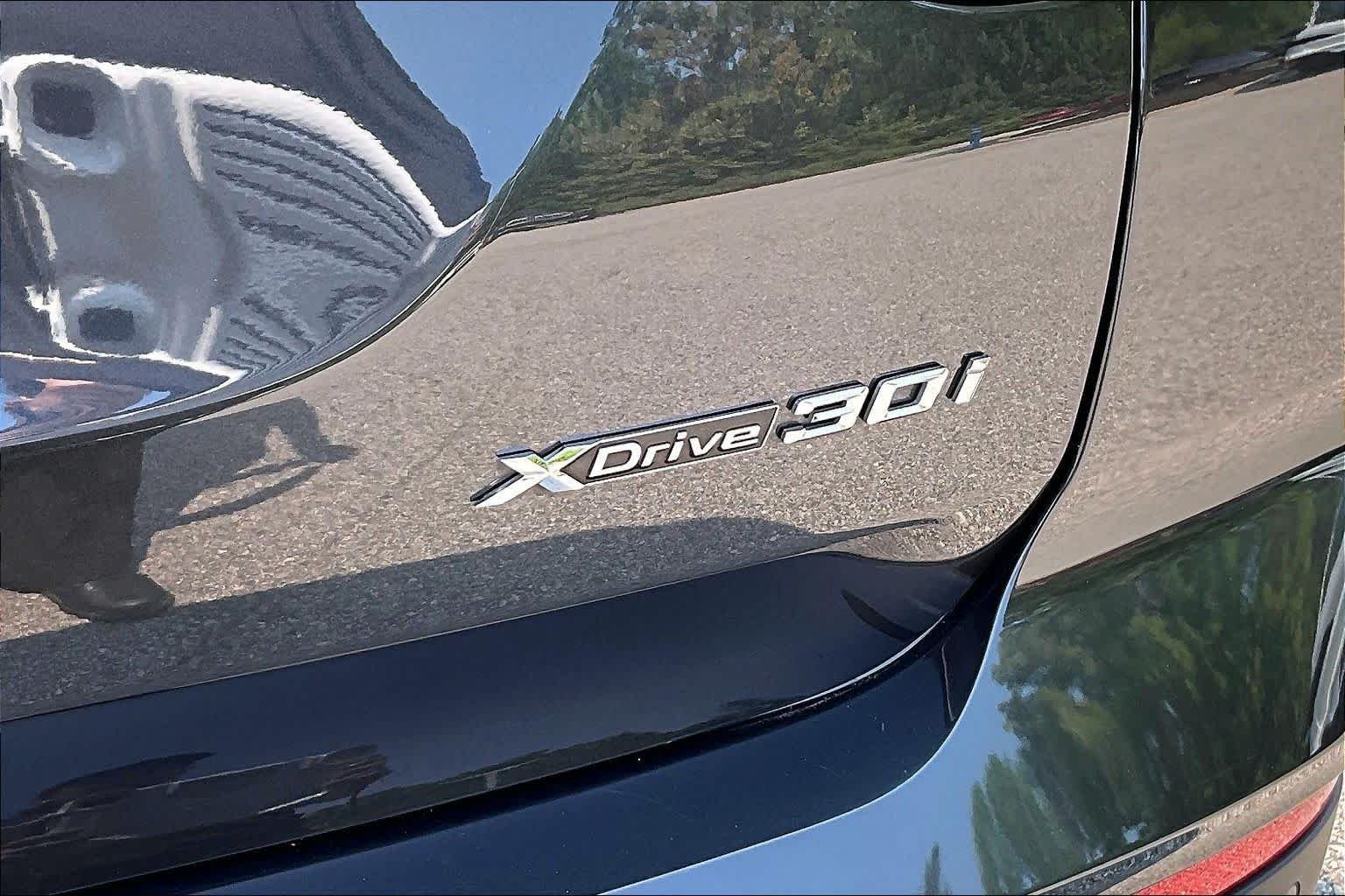2024 BMW X3 30i - Photo 9