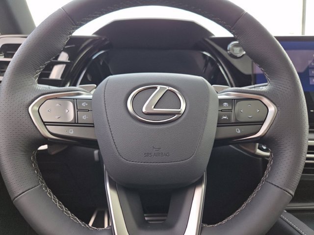 New 2026 Caviar Lexus F SPORT HANDLING AWD image 42