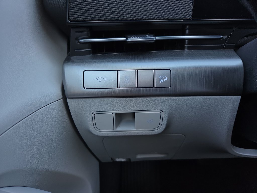 2024 Hyundai Kona SEL - Photo 19