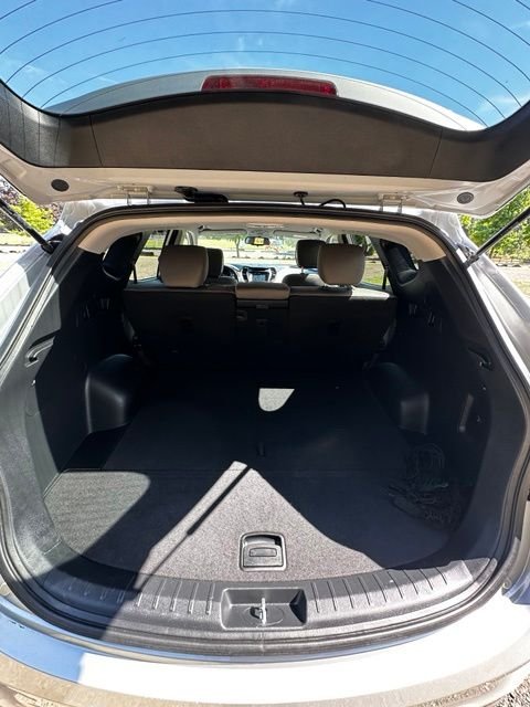2018 Hyundai Santa Fe Sport - Photo 23