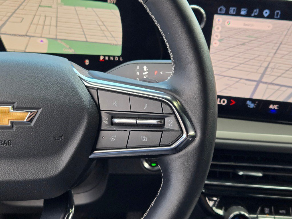 2026 Chevrolet Traverse LT - Photo 29