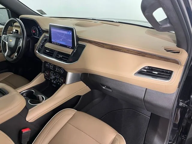 Used 2021 Black Chevrolet Premier image 44
