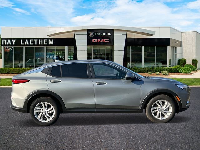 2026 Buick Envista Preferred - Photo 6