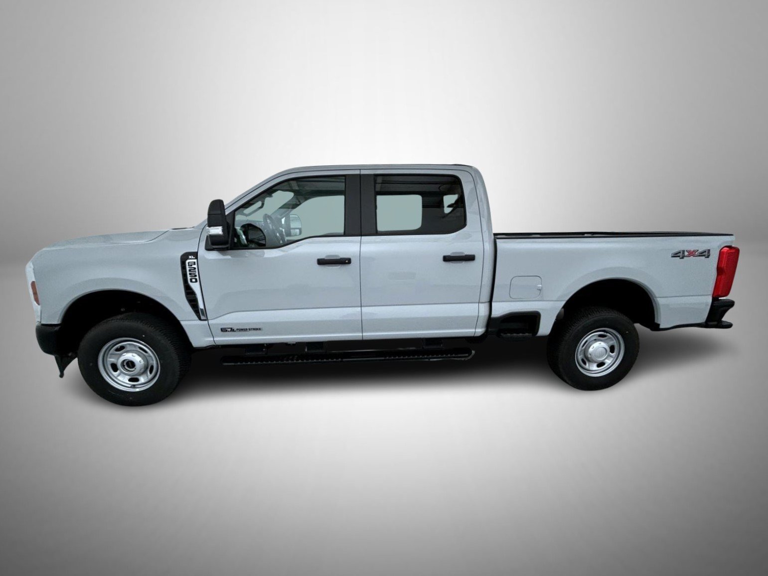 2026 Ford F-250 Super Duty XL - Photo 8