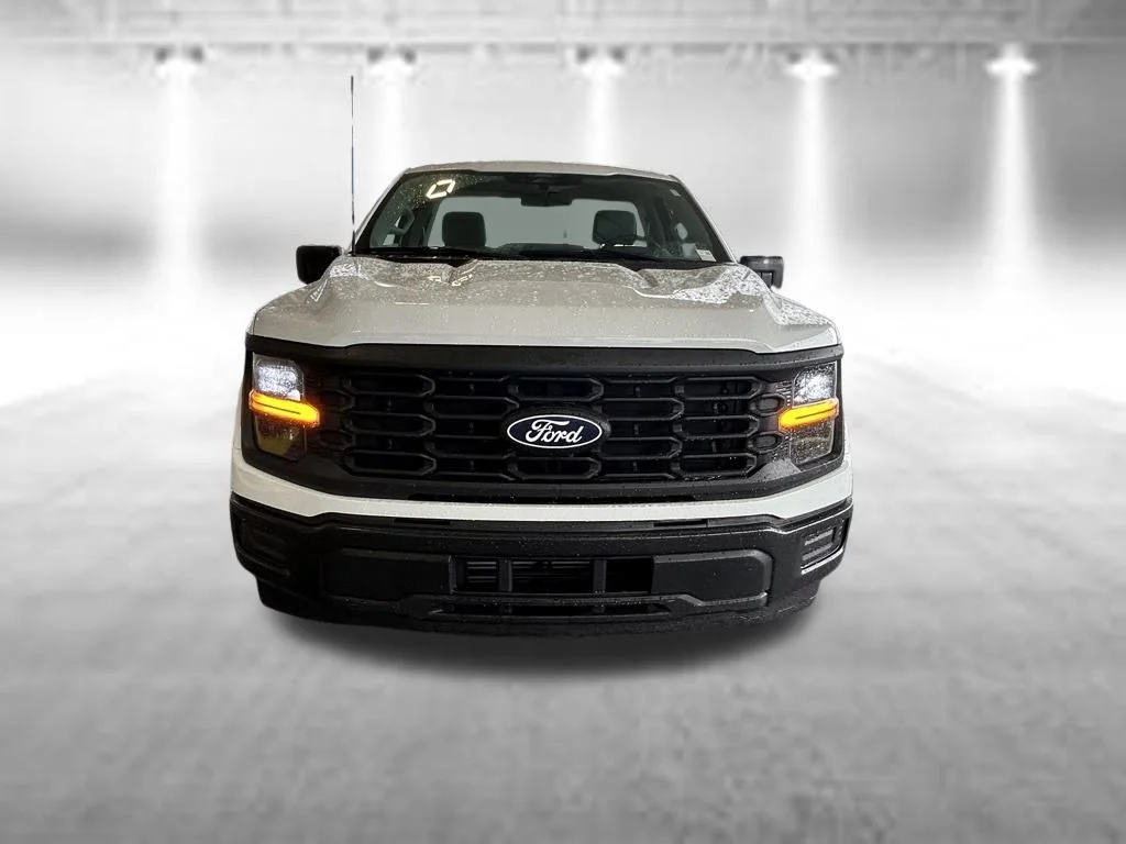 Certified Used 2024 Oxford White Ford XL image 10