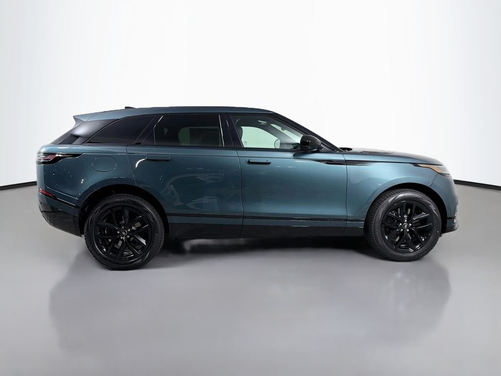 New 2026 Giola Green Land Rover P250 Base image 4
