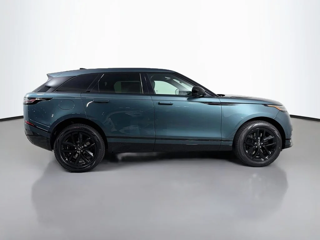 New 2026 Giola Green Land Rover P250 Base image 4