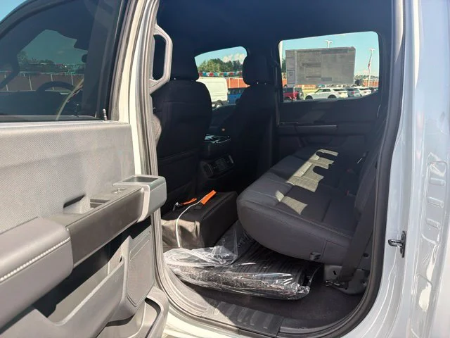 New 2026 Avalanche Ford STX image 30