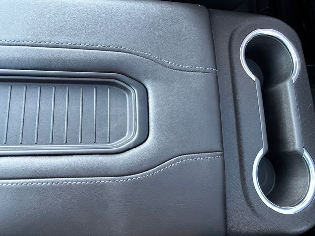 2021 Chevrolet Tahoe Z71 - Photo 21