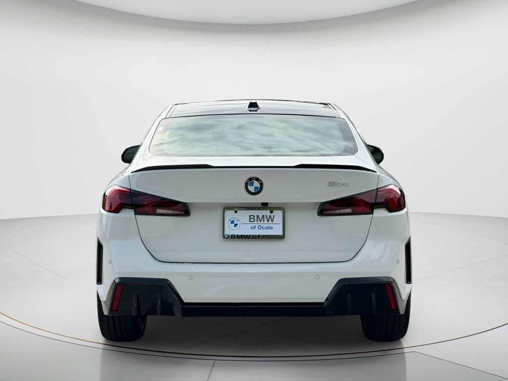 New 2026 Alpine White BMW 228 Gran Coupe image 6