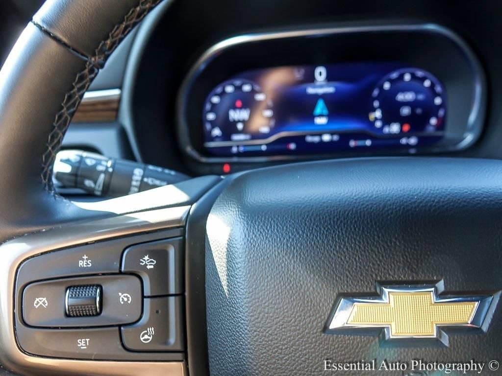 2024 CHEVROLET TAHOE - Image 18