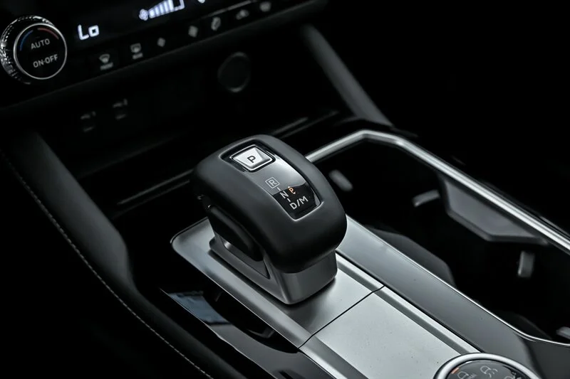 2025 Mitsubishi Outlander Trail Edition - Photo 24