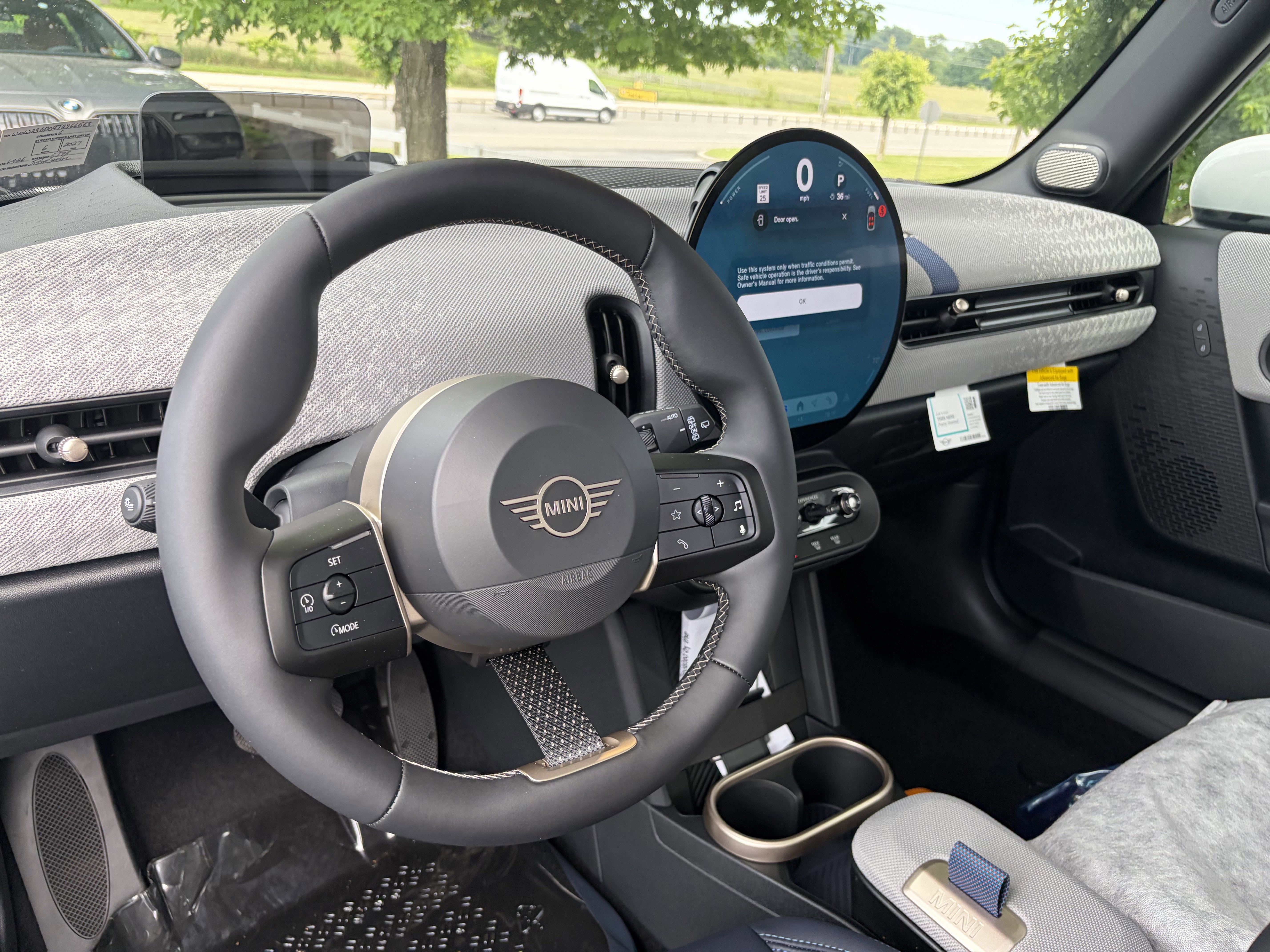 2026 MINI Hardtop 2 Door S - Photo 11