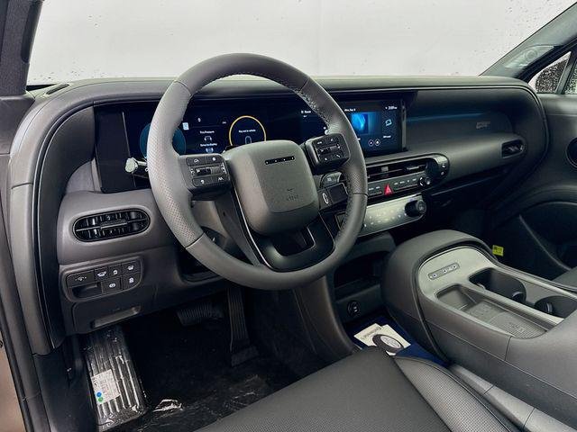 2026 Hyundai Palisade XRT Pro - Photo 11