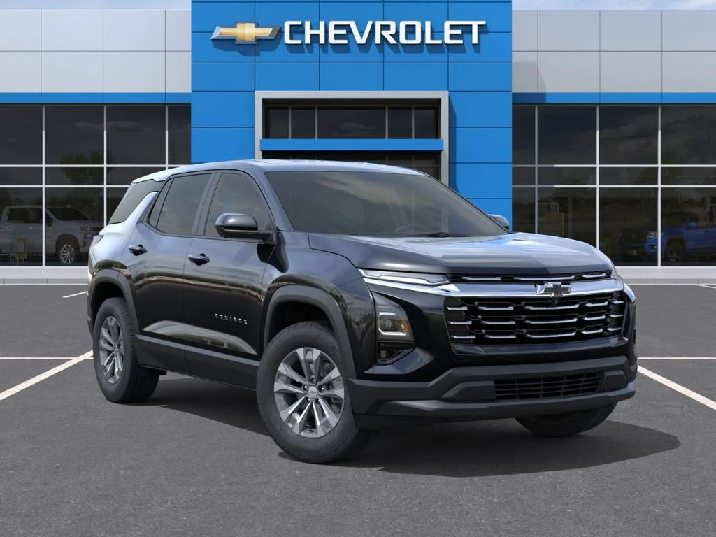 2026 Chevrolet Equinox LT - Photo 7
