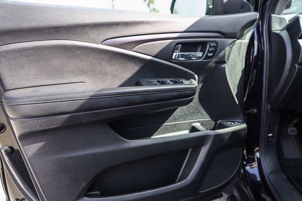 2021 Honda Pilot EX-L - Photo 20