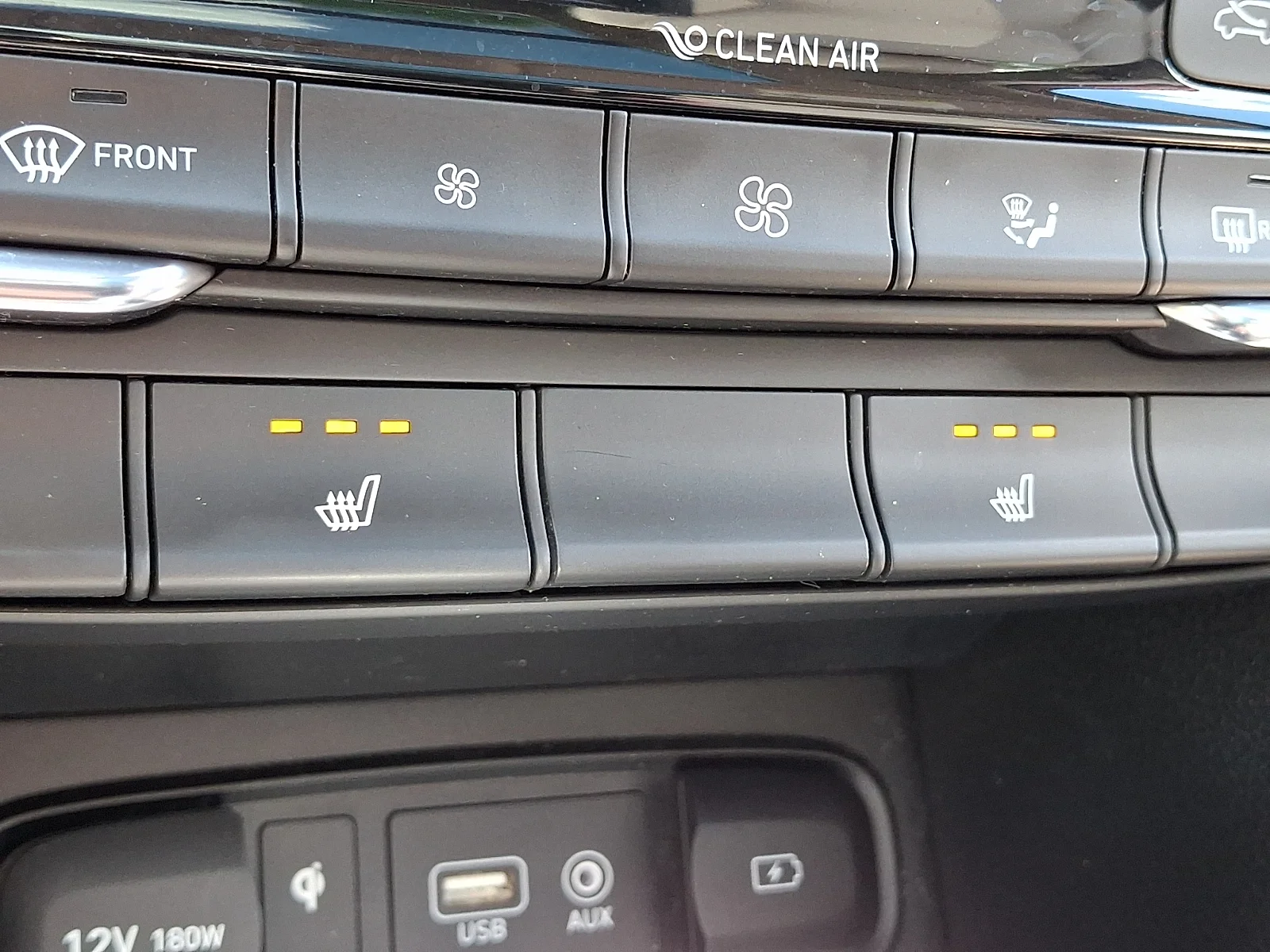 Used 2020 Calypso Red - Y2E Hyundai SEL image 24