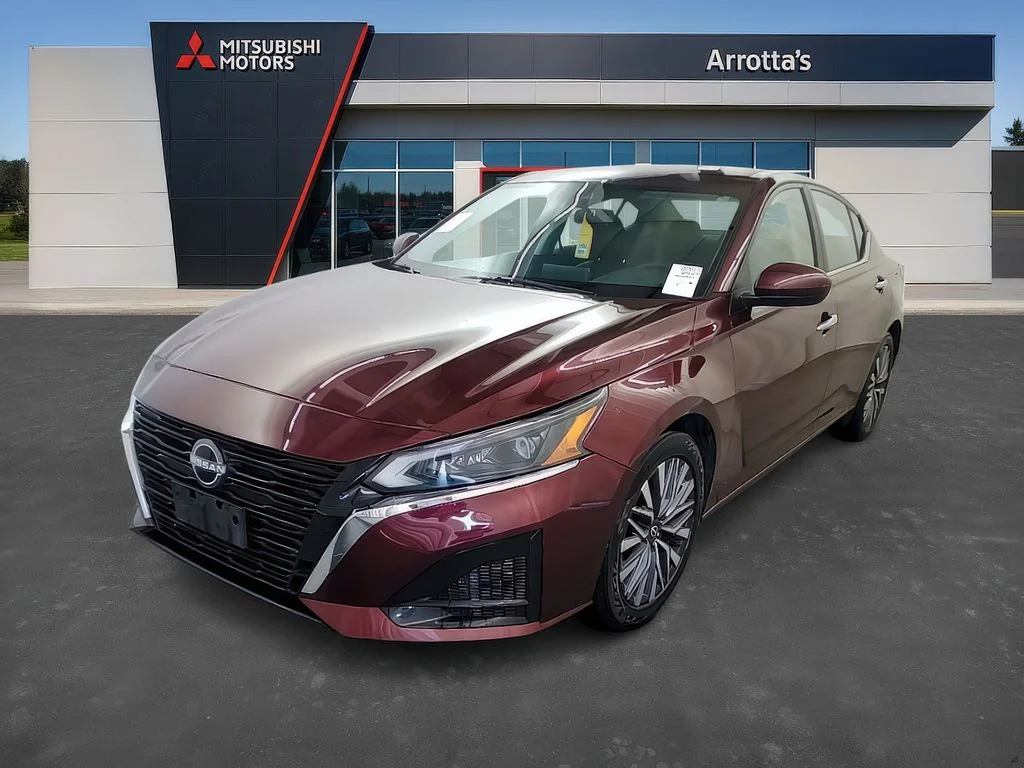 2023 Nissan Altima 2.5 SV's photo