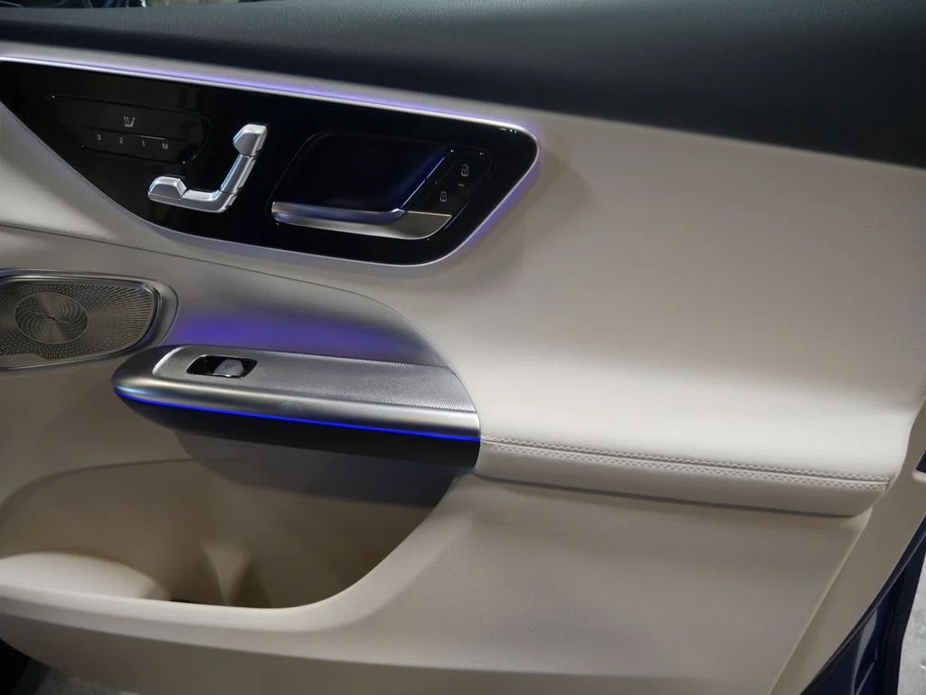 2026 Mercedes-Benz GLC Base - Photo 26