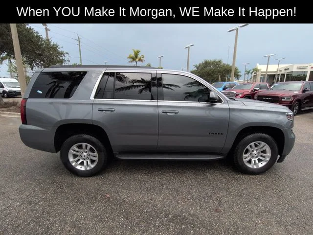 Used 2020 Gray Chevrolet LT image 6
