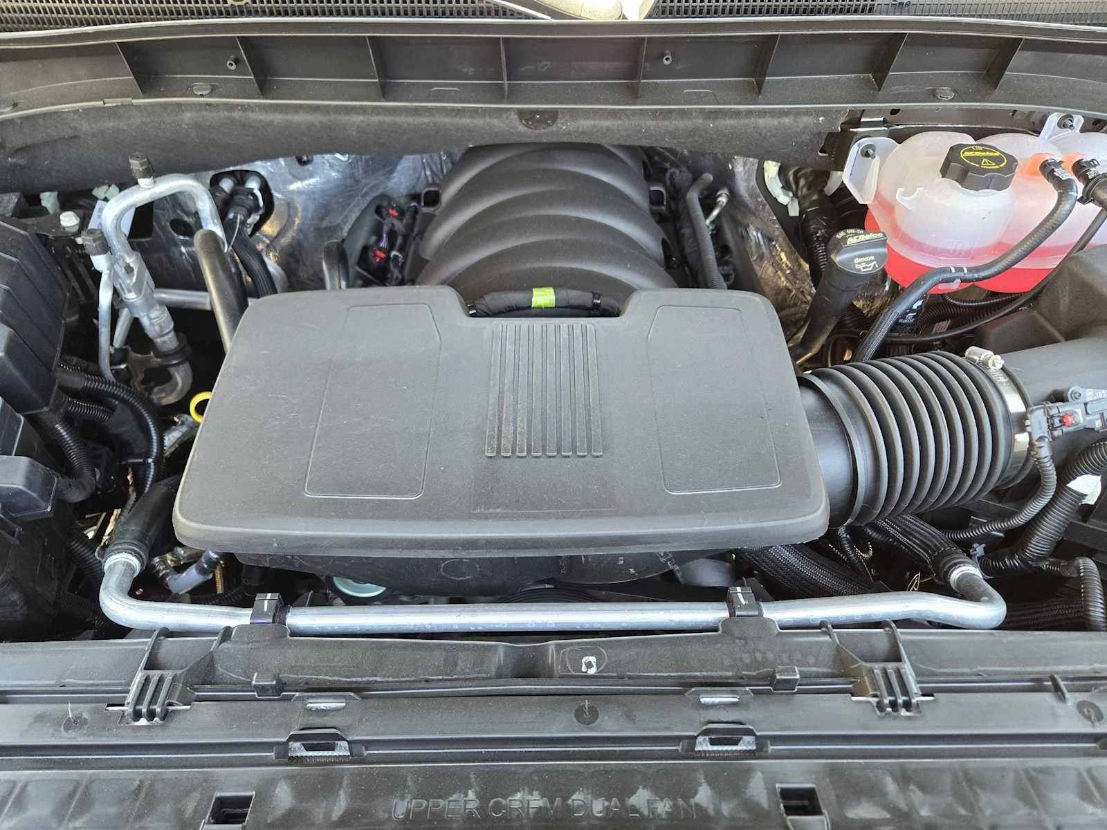 2026 GMC Sierra 1500 AT4X - Photo 19