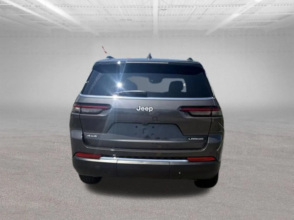 2025 Jeep Grand Cherokee L Laredo - Photo 6