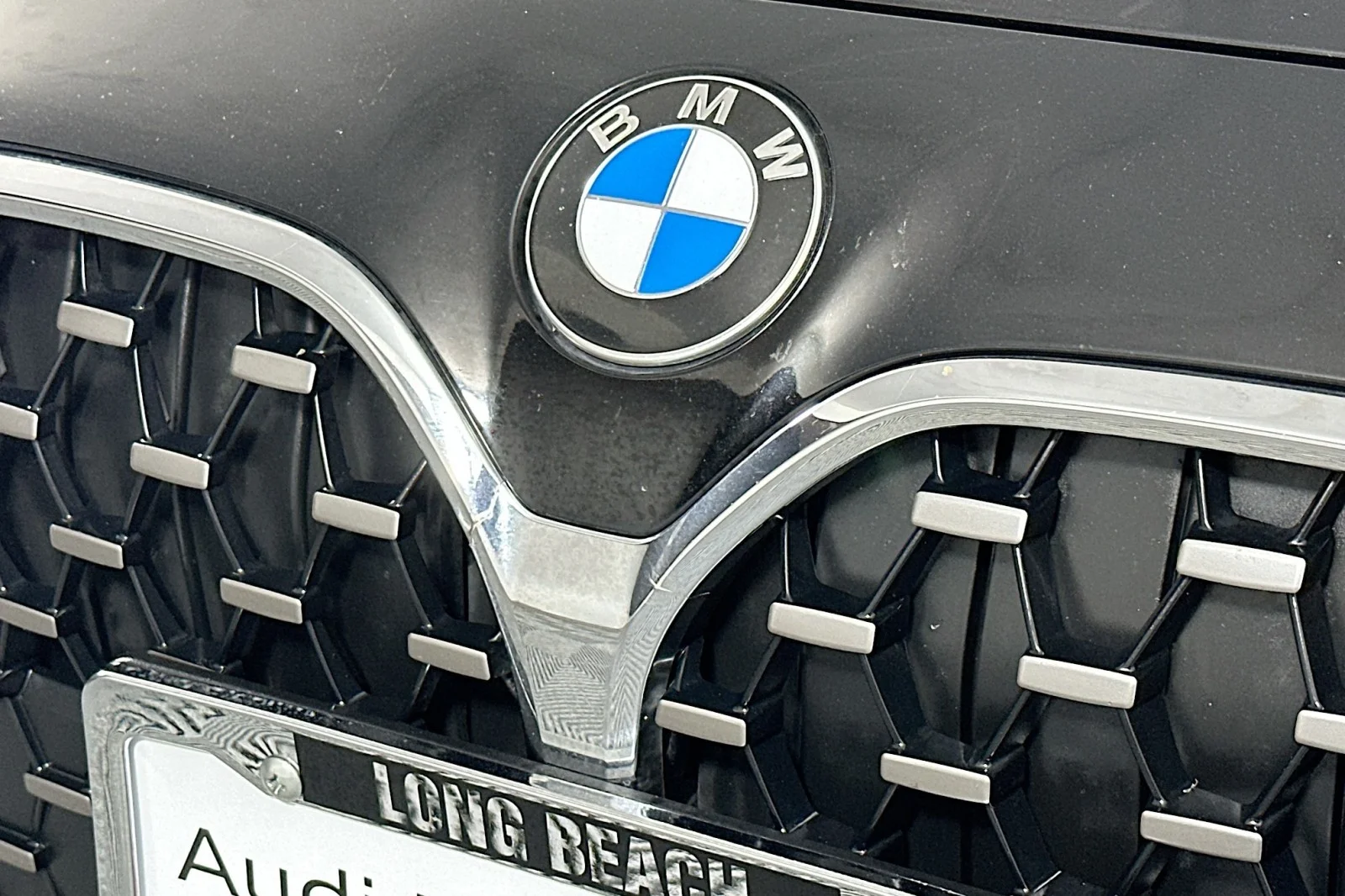 Used 2023 Jet Black BMW 430i image 15