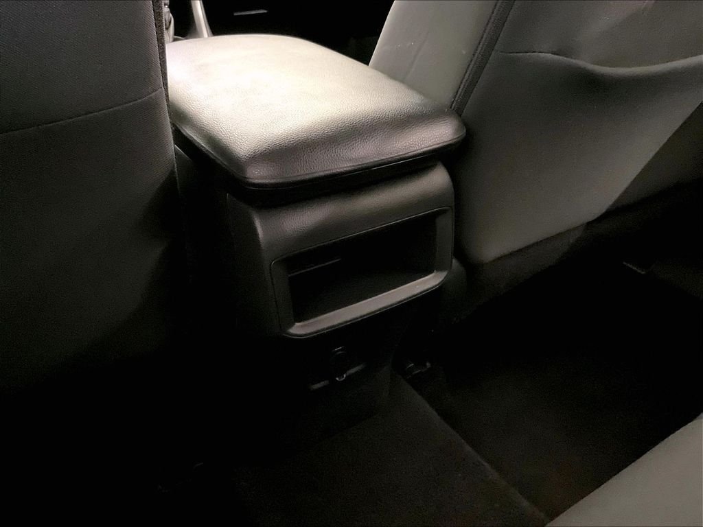 Used 2019 Gray Toyota LE image 37