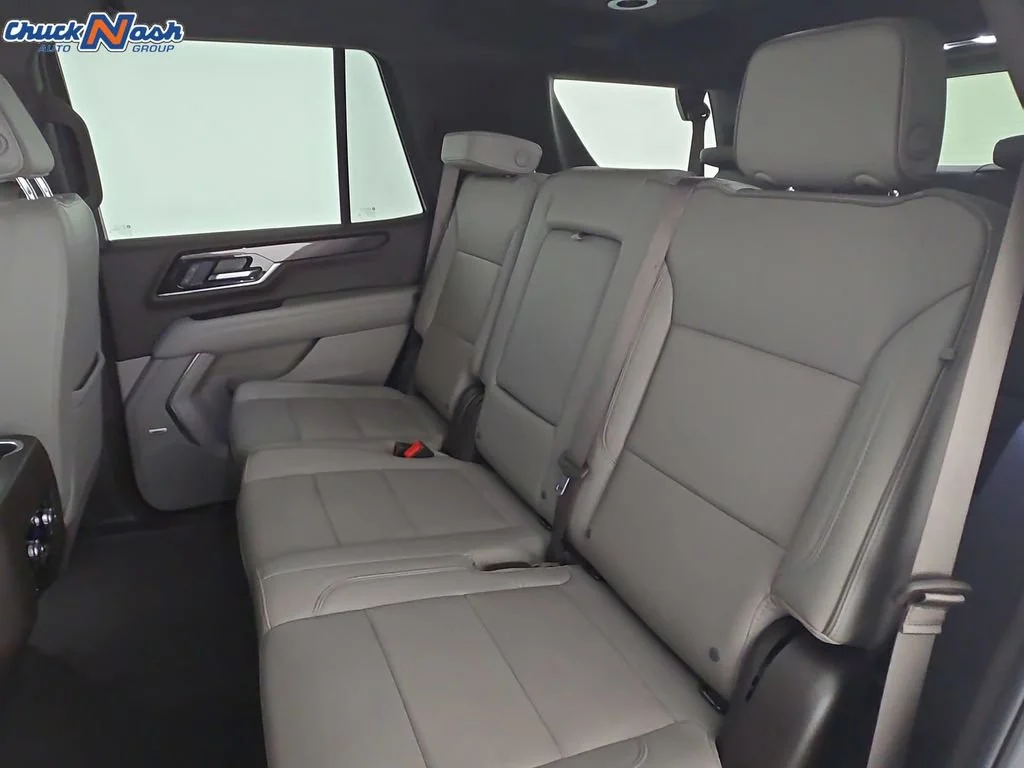 2026 GMC Yukon Elevation - Photo 31