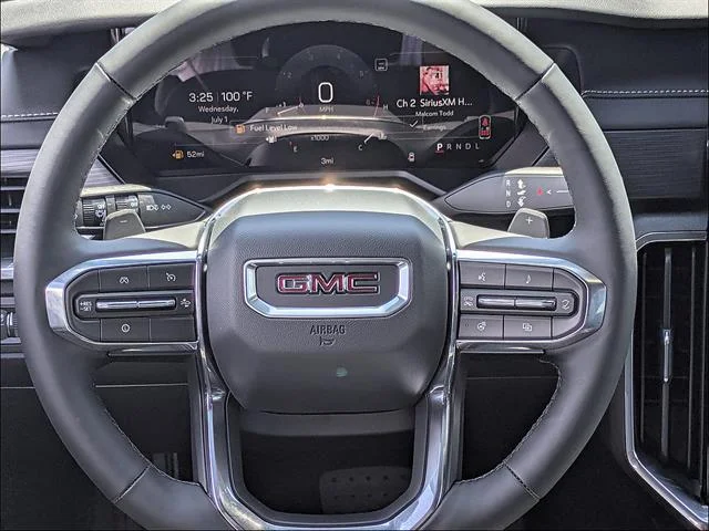 2026 GMC Acadia Elevation - Photo 18
