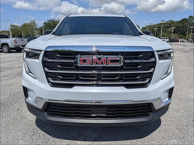 2026 GMC Acadia Elevation - Photo 10