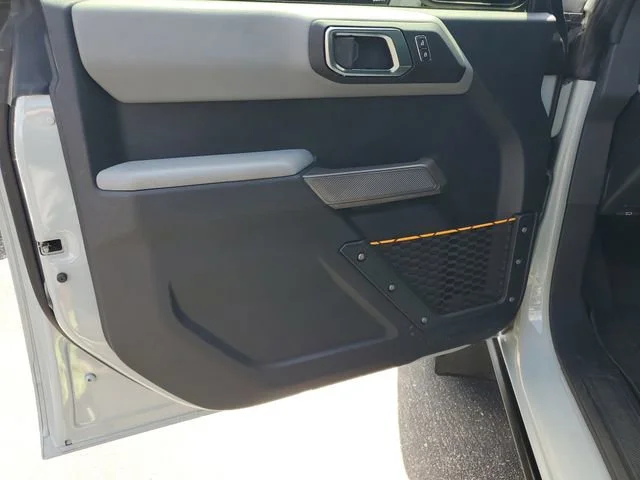 Used 2022 Cactus Gray Ford Base image 8
