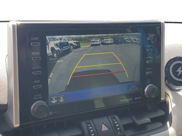 Used 2019 Blue Flame Toyota Adventure image 21