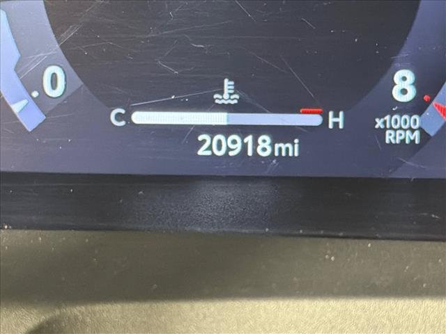 Certified Used 2024 CELESTIAL SILVER Toyota  image 27