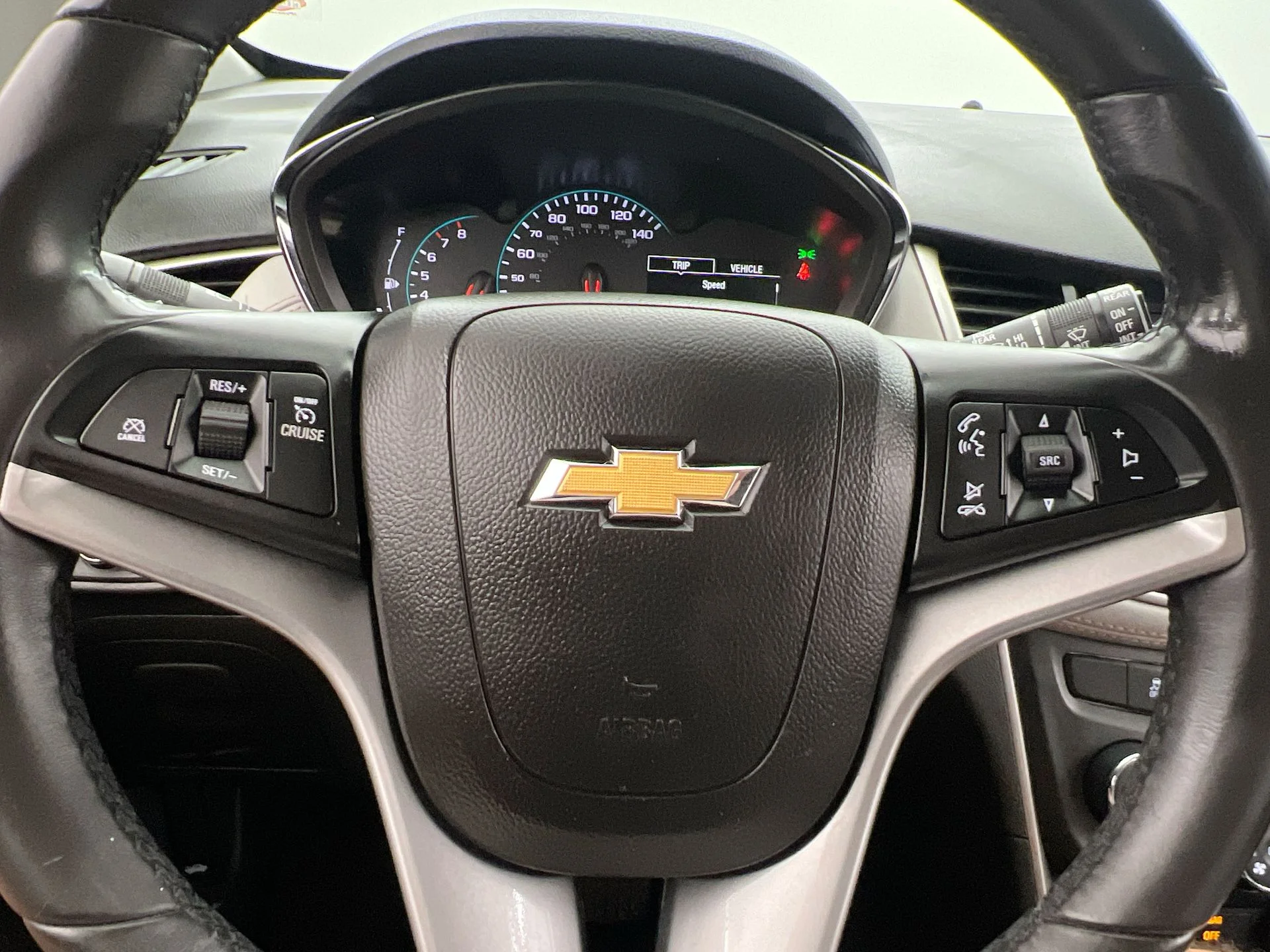 Certified Used 2021 Black Chevrolet LT image 28