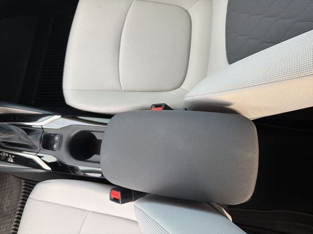 Certified Used 2022 White Toyota LE image 23