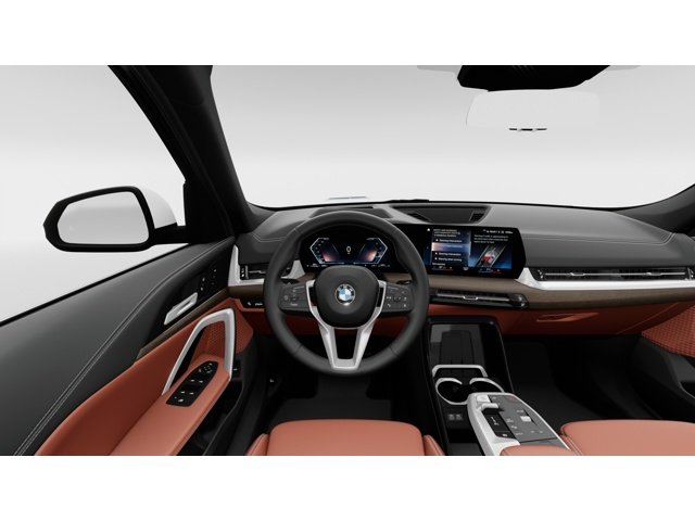 New 2027 Alpine White BMW xDrive28i image 13
