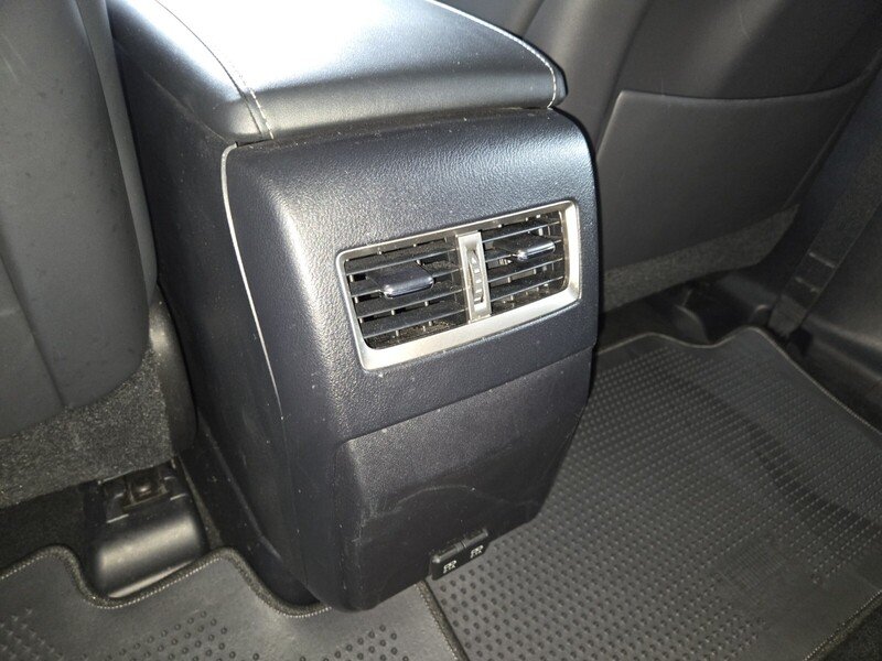 Certified Used 2020 Gray Pearl Lexus  image 20