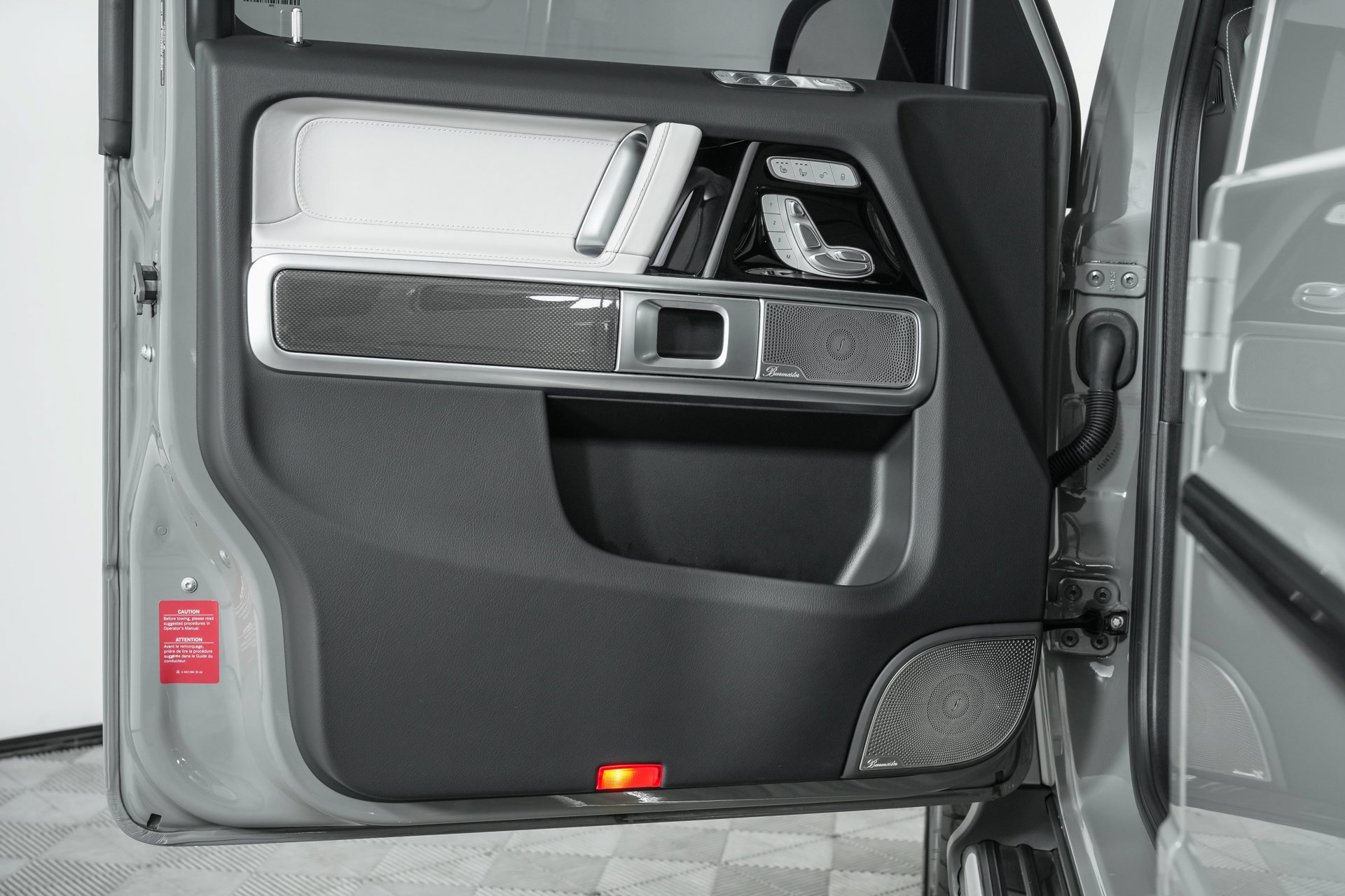 Used 2025  Mercedes-Benz G 63 AMG® image 82