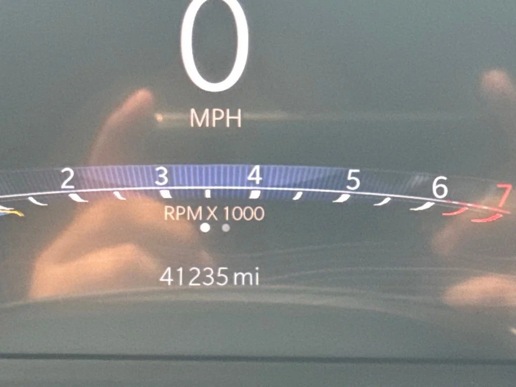 Used 2021 Gray Jeep Limited image 16