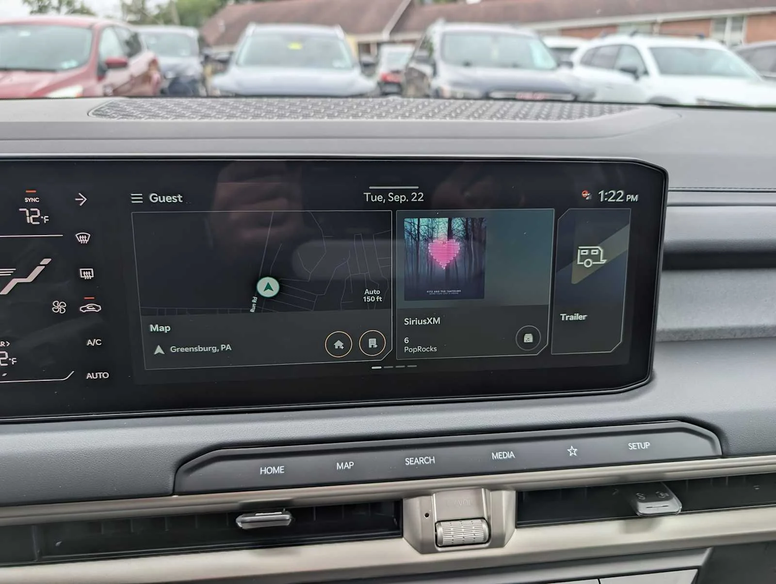 New 2027 Glacial White Pearl Kia S image 21