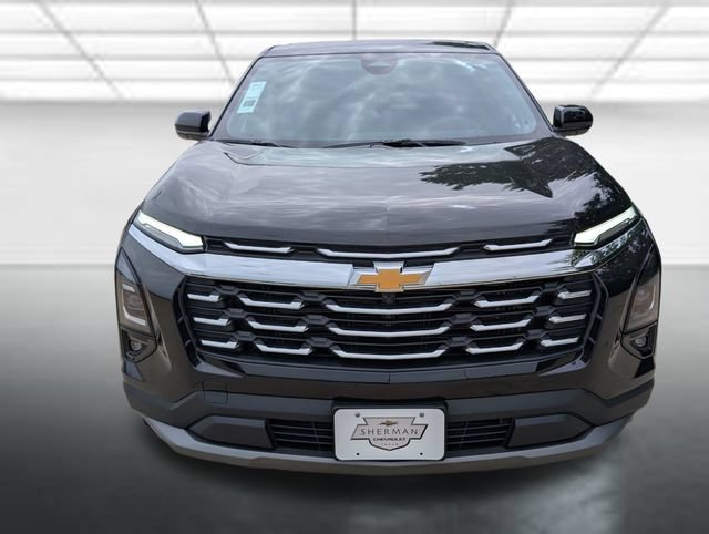 2027 Chevrolet Equinox LT - Photo 26