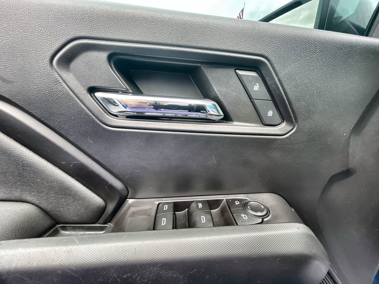 Used 2023 Glacier Blue Metallic Chevrolet LT image 23
