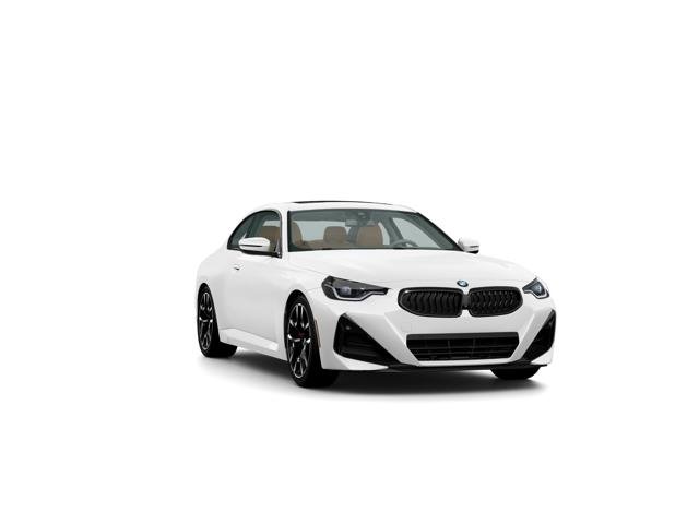 2026 BMW 2 Series 230i xDrive Coupe's photo