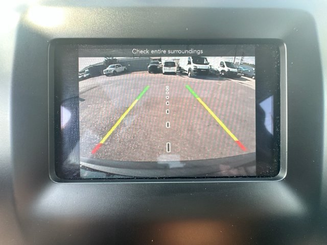 Used 2020 Black Jeep Latitude Plus image 20